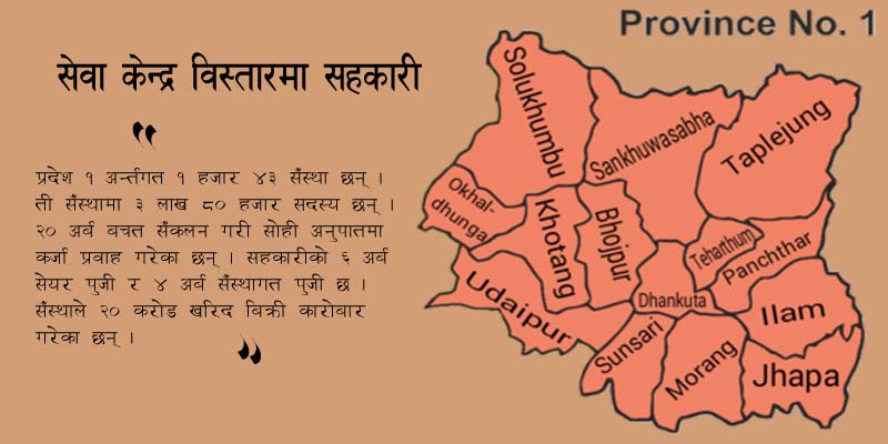 चलखेलको आशंका, सेवा केन्द्र र कार्यक्षेत्र निरुत्साहित गर्ने मापदण्ड ल्याउँदै